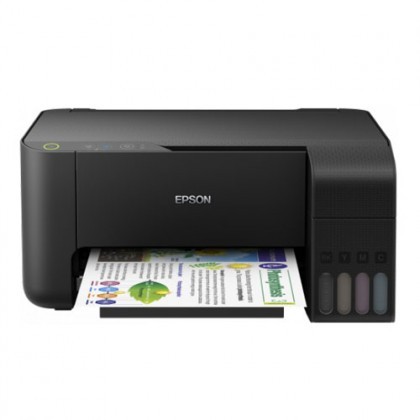 Epson EcoTank L3158 Wi-Fi Multifunction InkTank Printer